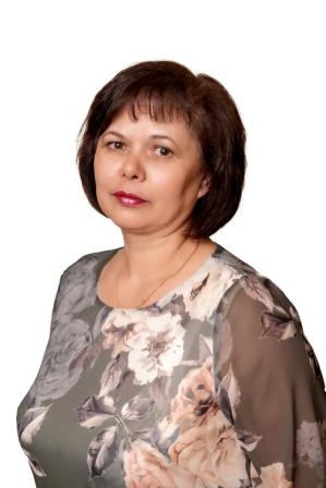 Шиляева Елена Алексеевна.