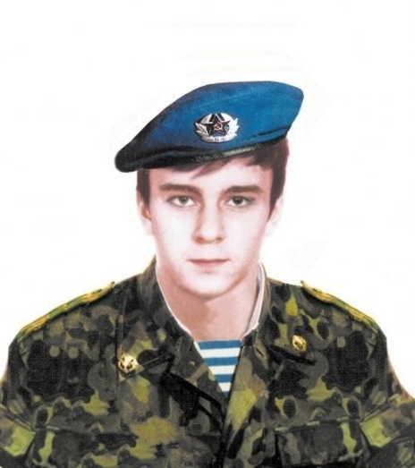 НЕКРАСОВ АЛЕКСЕЙ АНАТОЛЬЕВИЧ.