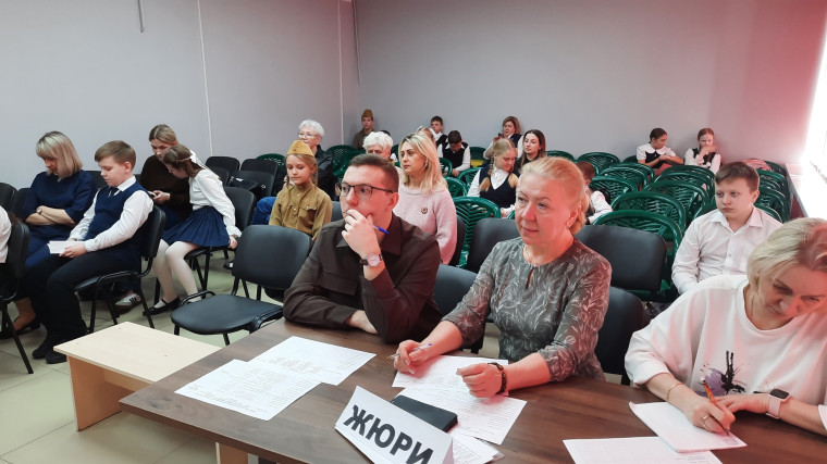 итоги конкурса.